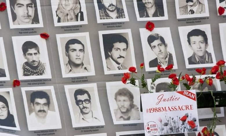 Noury’s Trial: Shadi Sadr Testified About Iran Regime’s Attempts To Wipe Evidence of 1988 Massacre
