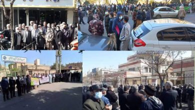 Iranian Agents Want To Flee Belgian Court Verdict by Deceit and Denial