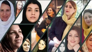 IWD: The Plight of Iran’s Female Workers under a Misogynous Regime