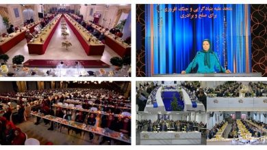 Iran – Ramadan Conference: United Against Fundamentalism and Warmongering, for Peace and Tolerance