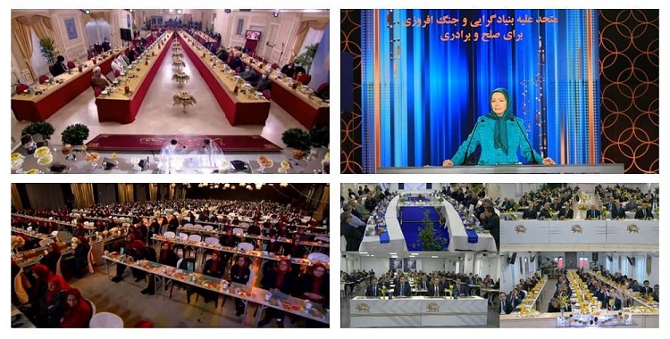 Iran – Ramadan Conference: United Against Fundamentalism and Warmongering, for Peace and Tolerance