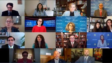 Over 500 Iranian American Scholars Urge US President To Maintain IRGC on State Dept. Terror List