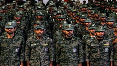 Why the Push To Delist the Iranian Regime’s IRGC Increasingly Growing Bipartisan