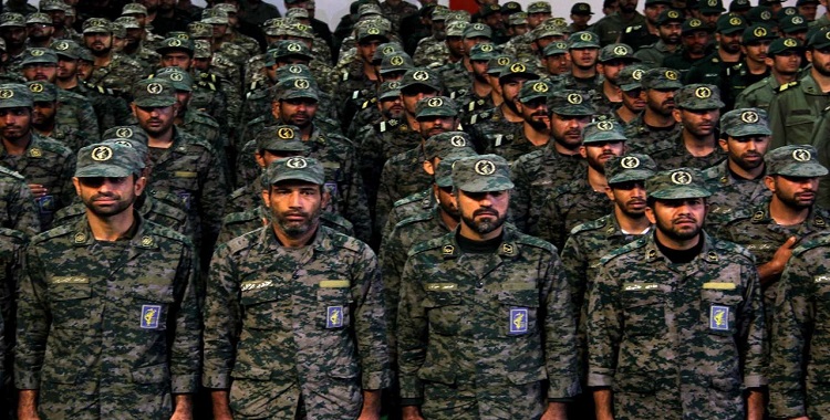 Why the Push To Delist the Iranian Regime’s IRGC Increasingly Growing Bipartisan