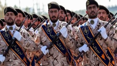Iran: What Message Would IRGC’s Delisting Send?