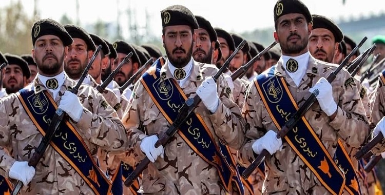 Iran: What Message Would IRGC’s Delisting Send?