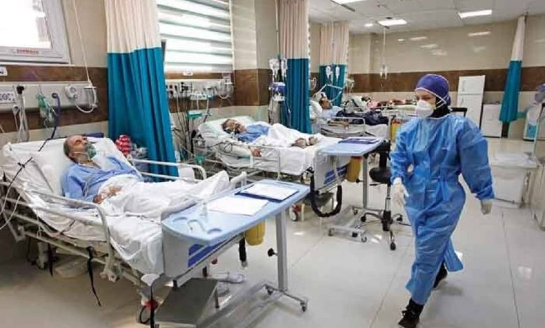 Coronavirus Death Toll Across Iran Exceeds 530,000