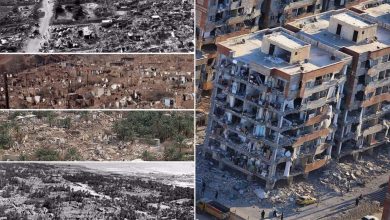 Absent Reliable Earthquake Crisis Management, Iranians Can Only Pray To Be Spared Another National Catastrophe