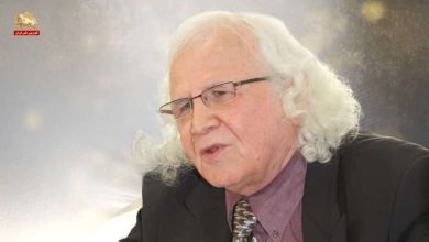 Another Shining Talent and Committed Dissident Passes Away in Exile