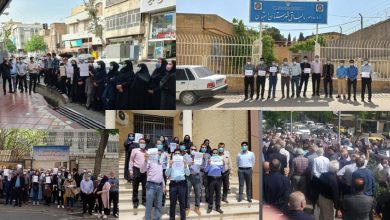 Protests Continue in Iran as State Media Warn About “People’s Patience Running Thin”