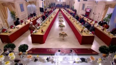 Special Report: International Conference Marking Ramadan, Striving for Solidarity, Piety, and Fraternity