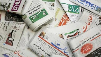 Iran’s State-Media and their Endless Warnings!