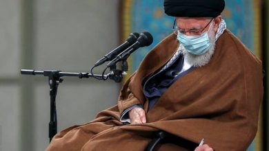 Iran: Khamenei’s Speech Revealed His Fear of Domestic and International Dangers Ahead