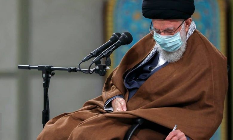 Iran: Khamenei’s Speech Revealed His Fear of Domestic and International Dangers Ahead