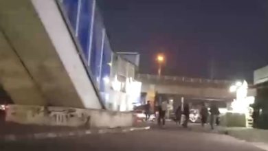 Iran: Resistance Units Broadcast Chants of “Death to Khamenei, Viva Rajavi” in Rasht