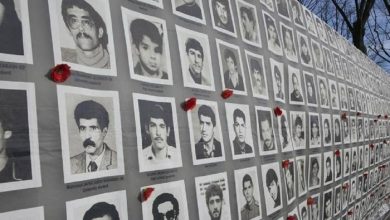 Session 84 of Hamid Noury’s Trial: Even Prison Guards Were Troubled by Mass Executing Young MEK Women