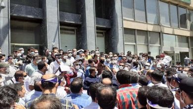 The Untold Story of Iran’s Workers