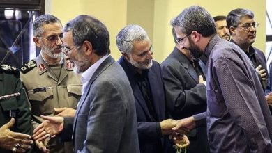 Bagheri Kani’s Presence in Oslo Encourages Iran Regime’s Terrorism, Malign Activities