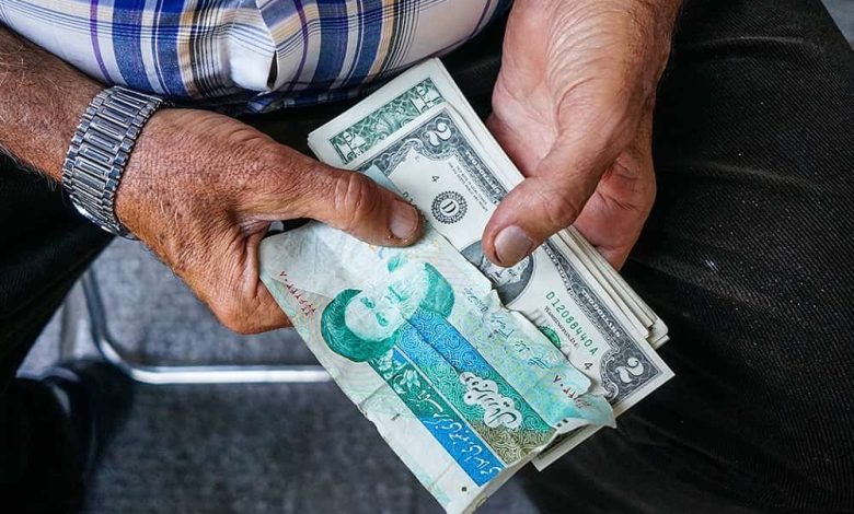 Iran: Raisi’s Government in Real Quandary To Remove Preferential Currency Rate