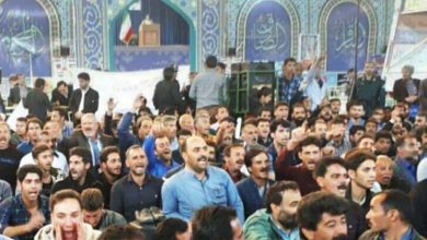 Khamenei and His Imams’ Difficult Task: Controlling Iran’s Volatile Society