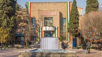 Iran: Resistance Units Broadcast Chants of Death to Khamenei, Hail to Rajavi in Tehran – Honarmandan Park