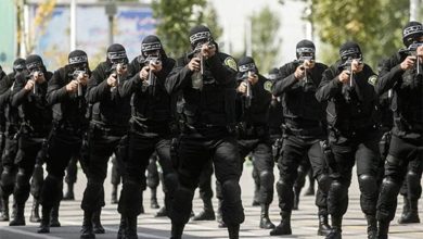 With Iranian Officials’ Impunity in Jeopardy, Tehran Resorts to Blackmail