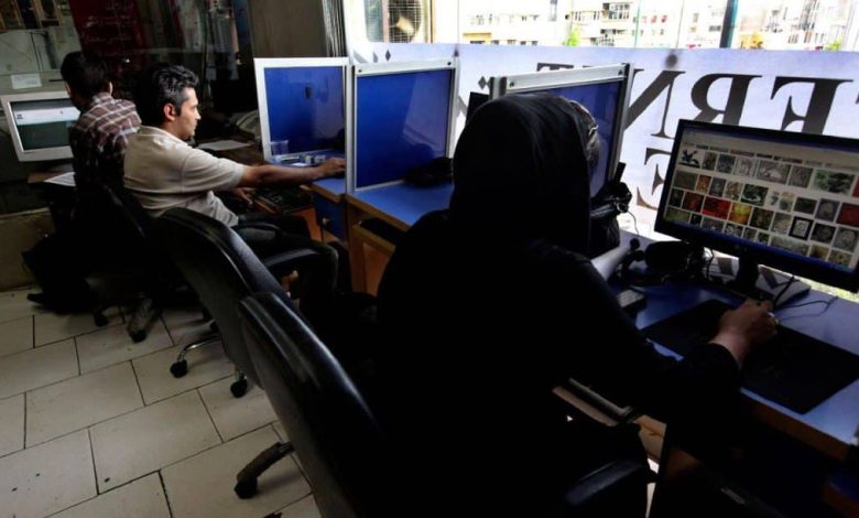 Int’l Community’s Moral Obligation Rises When Iran’s Regime Targets Internet