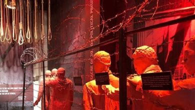 The 1988 Massacre of Political Prisoners in Iran: Eyewitness Accounts