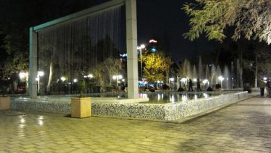 Iran – Resistance Units Broadcast Slogans in Bojnourd