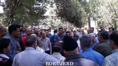 Retirees Take to the Streets in Protest for the Second Day