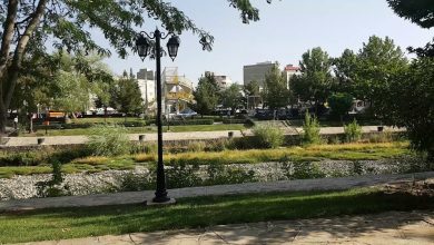 Iran: Resistance Units Broadcast Anti-regime Slogans in Urmia and Abyek (Qazvin)