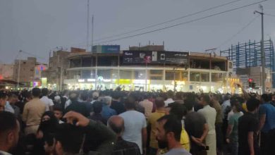 How Deceitful Slogans Have Changed Sides