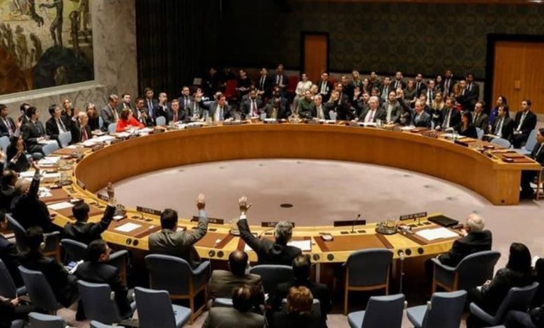 Send Iran’s Nuclear Dossier to UN Security Council