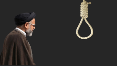 Iran: 25 Executions in Last Week of July