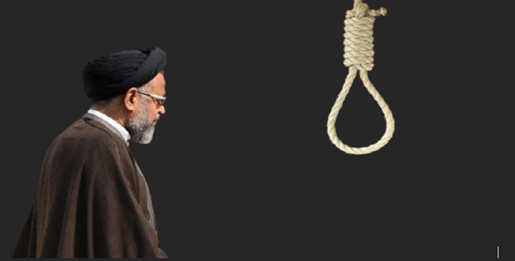 Iran: 25 Executions in Last Week of July