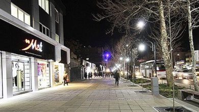 Iran: Resistance Units Broadcast Anti-regime Slogans in Mashhad