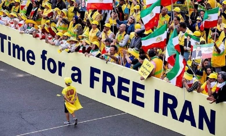 Iranian Opposition Gathering To Call for an End to Tehran’s Impunity