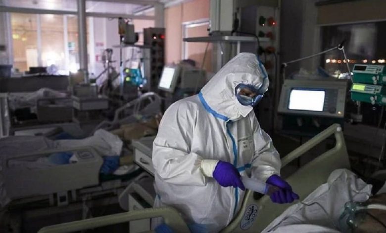 Iran: Coronavirus Outbreak in All Provinces