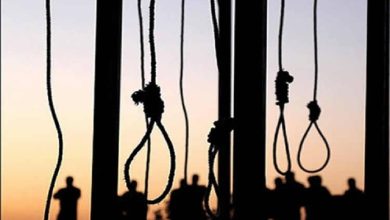 Iran: 11 Hanged in One Day in Zahedan, Zabul, Qom, and Shiraz 54 Executed in One Month