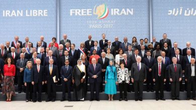Some U.S. Officials Can’t Spend Holiday in Iran, as the Regime Has Blacklisted Them for Supporting MEK
