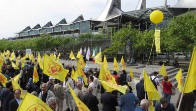 Brussels Ignored the Disastrous Consequences of Iran-Belgium Treaty