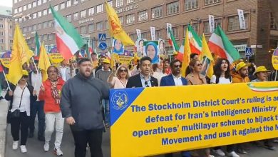 With Hamid Noury’s Conviction, It’s Time to Hold Entire Iran’s Genocidal Regime Accountable