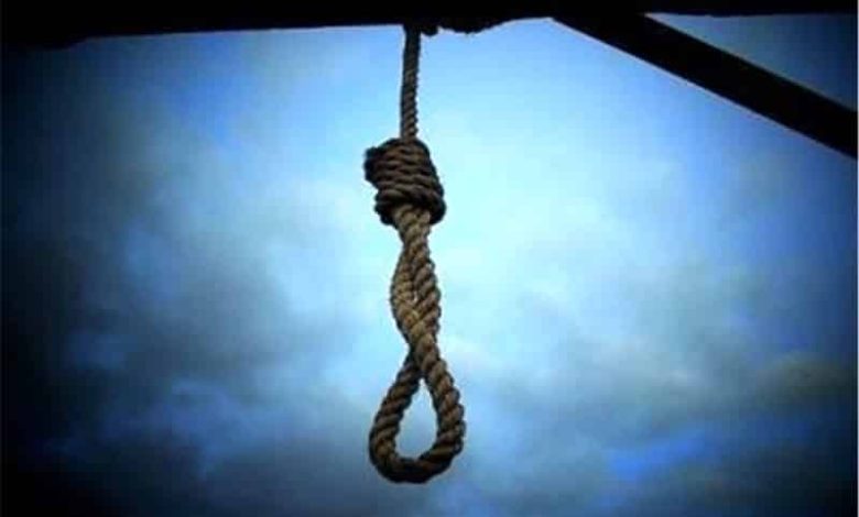Iran: 25 Execution in 8 Days
