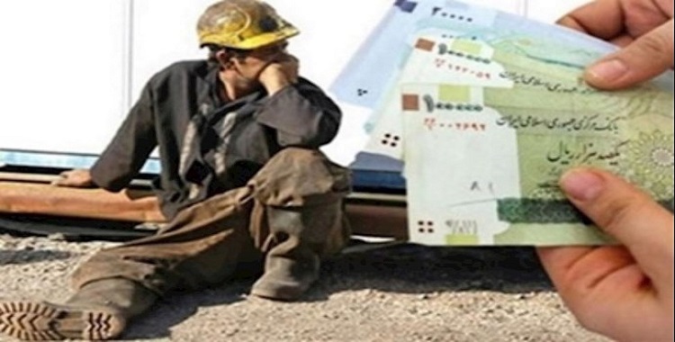 Iran: Eight Workers Set Themselves on Fire to Protest Brutal Exploitation by the Mullahs’ Regime