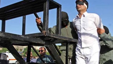 Iran: Resistance Units Project Image of Leaders of Iranian Resistance in Ahvaz and Tonekabon; Broadcast Anti-regime Slogans in Abyek