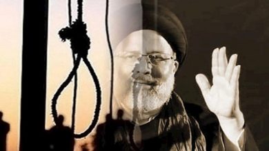 Iran: Ten Executed in Zahedan, Isfahan, Shiraz, Zanjan and Birjand