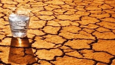Iran’s Water Crisis and Social Consequences