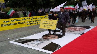 Iran News NowIran Opposition & ResistanceIran Protests & DemonstrationsIran Economy NewsIran Human Rights