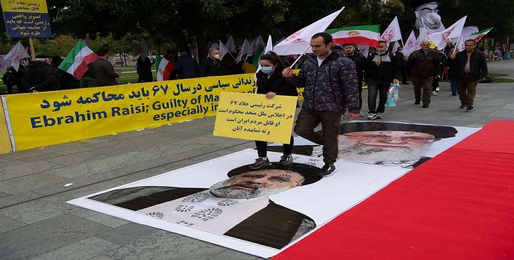 Iran News NowIran Opposition & ResistanceIran Protests & DemonstrationsIran Economy NewsIran Human Rights