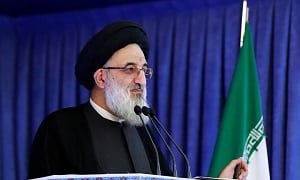Khamenei’s Rep. Provokes Attacks on Saudi and Emirati Oil Installations